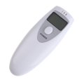 thumbnail image 2 of Digital Breath Alcohol Tester Mini Breathalyzer Gadget Detector Professional Alcoho Analyzer PFT-641 LCD Display Easy Use ,Diversified and Thoughtful, 2 of 6