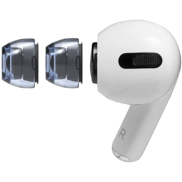 AZLA SednaEarfit XELASTEC para Airpods Pro 2 Pares Talla SS