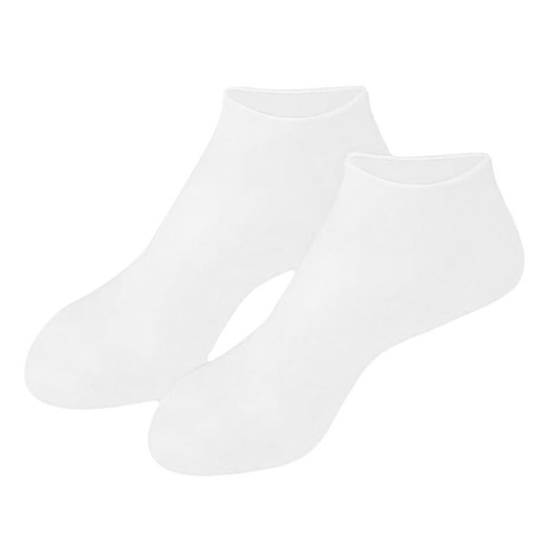 Calcetines de playa de silicona para neopreno, calcetines de silicona, calcetines hidratantes y con membrana elástica para el talón.