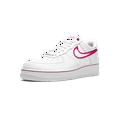 thumbnail image 4 of NIKE WOMENS AIR FORCE 1 '07 MNS Womens "Airbrush - Pink" DD9683 100 from Stadium Goods, 4 of 8