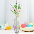 thumbnail image 3 of Ramas De Huevos De Pascua Sunnimix Decoración Primaveral, 3 of 8