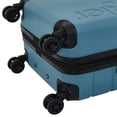 thumbnail image 4 of Set de equipaje Wrangler Maverick Blue Heaven 45,72 cm 27,94 cm 71,12 cm, 4 of 7