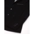 thumbnail image 5 of Isaac Mizrahi Boys' Slim Fit 3 Piece Velvet Suit, 5 of 5