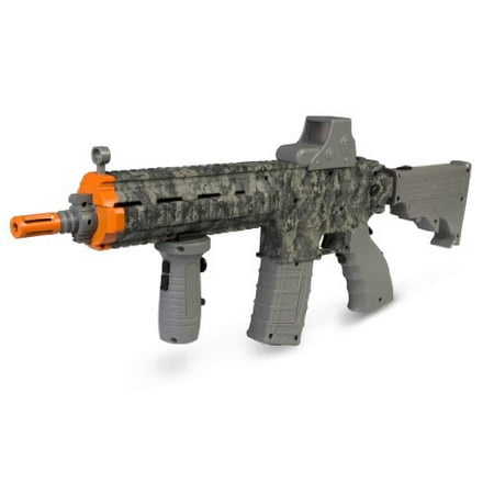 U.S. Army Elite Force Assault Rifle Controller (PS3/Move)