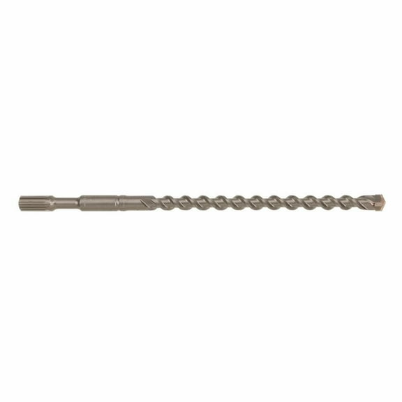 Bosch-HC4040 7/8 In. x 13 In. Spline Speed-X Rotary Hammer Bit