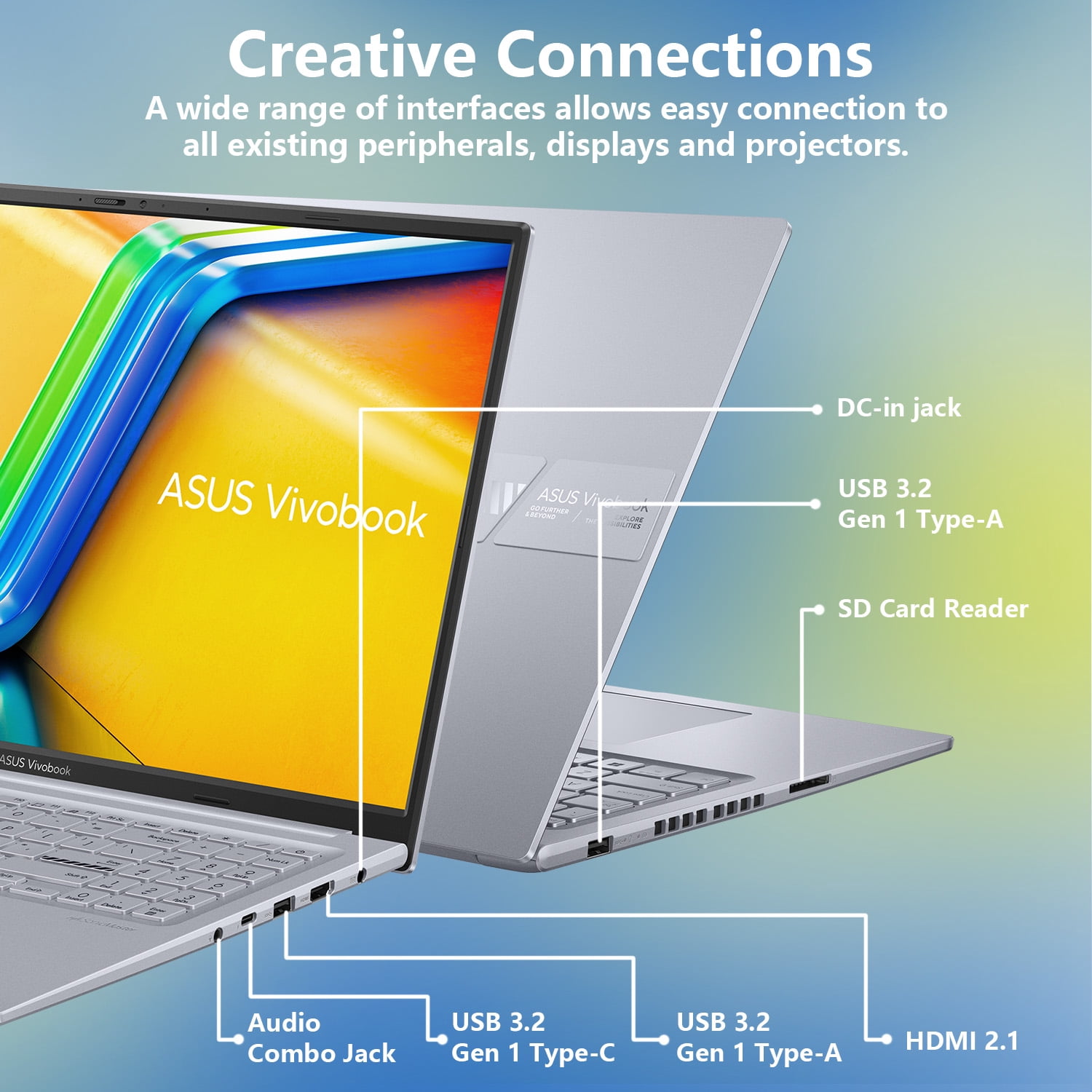 Lenovo V-Series V15 Laptop, 15.6" FHD, Intel Core i7-13620H, 40GB RAM, 2TB SSD, Wi-Fi 6, Win 11 P