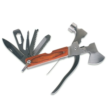Stansport Emergency/ Campers Multi Tool