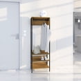 thumbnail image 1 of Estante Playcon Pisa Modular 3 Repisas Madera De Ingeniería, 1 of 8