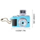 thumbnail image 4 of Altavoz Bluetooth, Mini, azul, 4 of 5