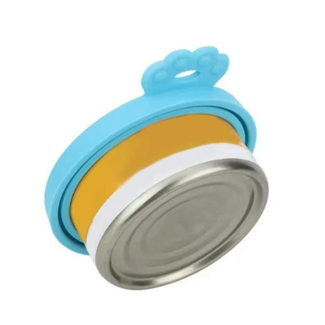 FOMIYES 3Ud Cubiertas De Silicona Reutilizables Para De Con