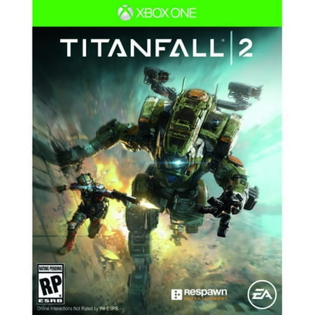 Titanfall 2 Xbox One [Brand New] Platform: Microsoft Xbox One Release Year: 2016 Rating: M - Mature Publisher: Electronic Arts Genre: Shooter Game Name: Titanfall 2
