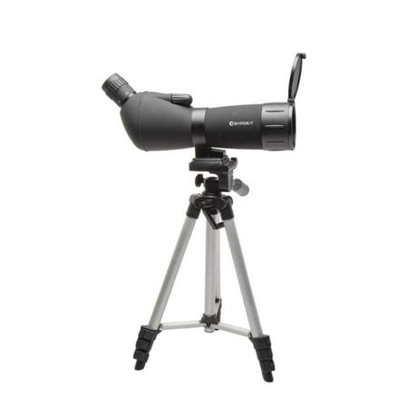 Colorado Barska Spotting Scope 20-60-60mm with case and Tripod