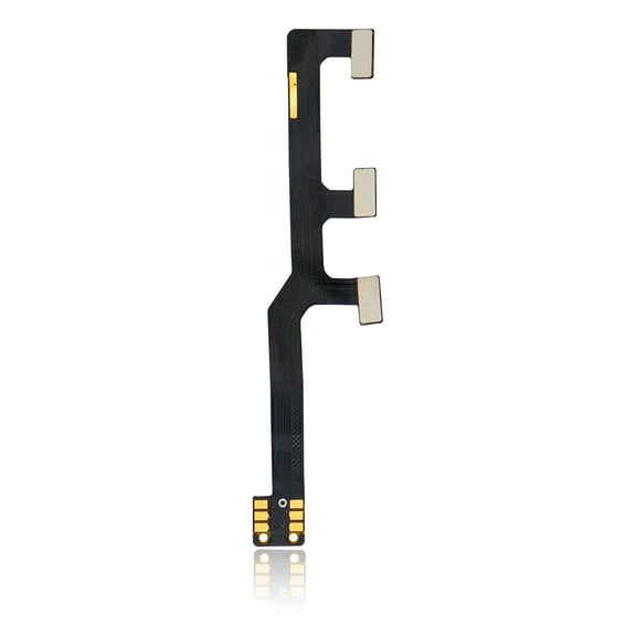 Replacement Power And Volume Button Flex Compatible For Motorola Moto G Play (XT2093 / 2021)