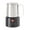 Black, variant on illy Electric Milk Frother- White