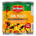 thumbnail image 3 of Del Monte®Corn Medley Mediterranean Style, 3 of 7