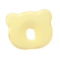 thumbnail image 3 of Almohada Para La Cabeza Del Bebé Para Dormir, Almohadas De Lactancia Para Bebés, Almohada Ergonómica Para Bebés, Color Amarillo, 3 of 8
