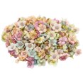 thumbnail image 1 of GOOHOCHY 50 unids DIY Garland Supplies Simulación DIY Flowers Adorno Decoraciones de bodas, 1 of 7