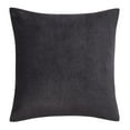 thumbnail image 5 of Heathered Velvet Decorative Pillow, 5 of 5