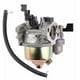 thumbnail image 3 of Junta de tubo de combustible y carburador para Honda GX160, GX168F, GX200, 5,5 HP y 6,5 HP, 3 of 5
