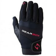 Leather Movement Glove