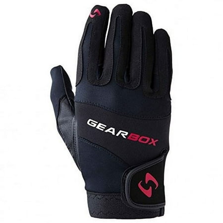Leather Movement Glove