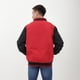 thumbnail image 3 of Chamarra Hombre K-Swiss Taif Color Rojo, 3 of 4