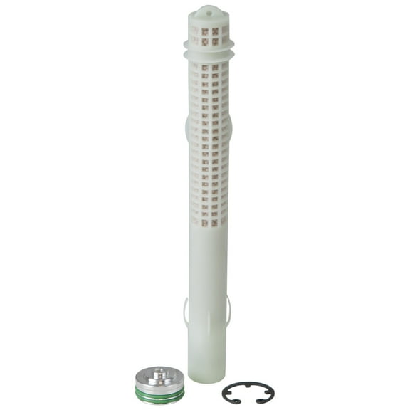 For Ford Focus 2012 2013 2014 2015 A/C AC Accumulator Receiver Drier - BuyAutoParts