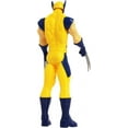 thumbnail image 2 of Marvel Avengers Figurine Wolverine, 2 of 3