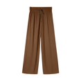 thumbnail image 3 of yunLCZ Women's Casual Plus Size Pants Fashion Pants For Women Casual Gradient Print Bottom Sweatpants Pockets High Waist Sporty Gym Athletic Fit Jogger Pants Trousers Work Clothes for Office, 3 of 4