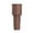 Brown, variant on Bottle Sealing Solution for Home Bar Reusable Silicone Stopper with Airtight Seal Ideal for Champagne Easy Clean and Flexible Sealer