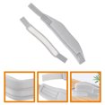 thumbnail image 3 of Comfort Neck Support Sponge Neck Collar Sponge Cervical Collar Adjustable Neck Brace, 3 of 5