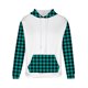 thumbnail image 3 of Blusa con capucha de manga larga para hombre, sudadera con capucha y cordón con estampado de moda para tiempo libre, sudadera con capucha para hombre, blusa de poliéster, 3 of 3