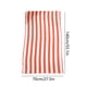 thumbnail image 3 of Fiudx Ofertas de la semana Toalla de playa a rayas, Toalla de baño de secado rápido, Tricot estampado de microfibra, Toalla de baño impresa absorbente de poliéster, 3 of 7