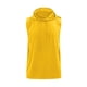 thumbnail image 5 of pstuiky Hombres Tanque, Sudadera deportiva con capucha y cordón sin mangas para hombre, ropa deportiva para fitness Chaleco para hombre xl, 5 of 8