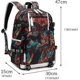 thumbnail image 5 of Cristiano Ronaldo Backpack Cr7 Football Multifunctional Popular Backpack, 5 of 5