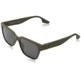 thumbnail image 1 of Gafas de sol Converse CV536S RECRAFT para Hombre - Ash Stone, 1 of 4