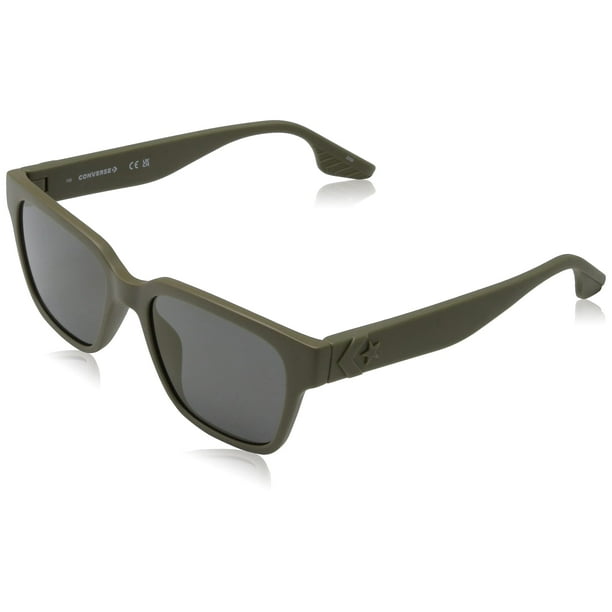 Gafas de sol Converse CV536S RECRAFT para Hombre - Ash Stone