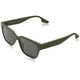thumbnail image 1 of Gafas de sol Converse CV536S RECRAFT para Hombre - Ash Stone, 1 of 4