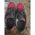 thumbnail image 3 of Size 8 - A i r-Jor-dan 1 KO Low Bred, 3 of 5