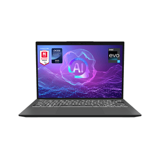 バ*ス様 MSI Prestige 13 AI Evo A1MG MSI Prestige 13 AI EVO 13.3