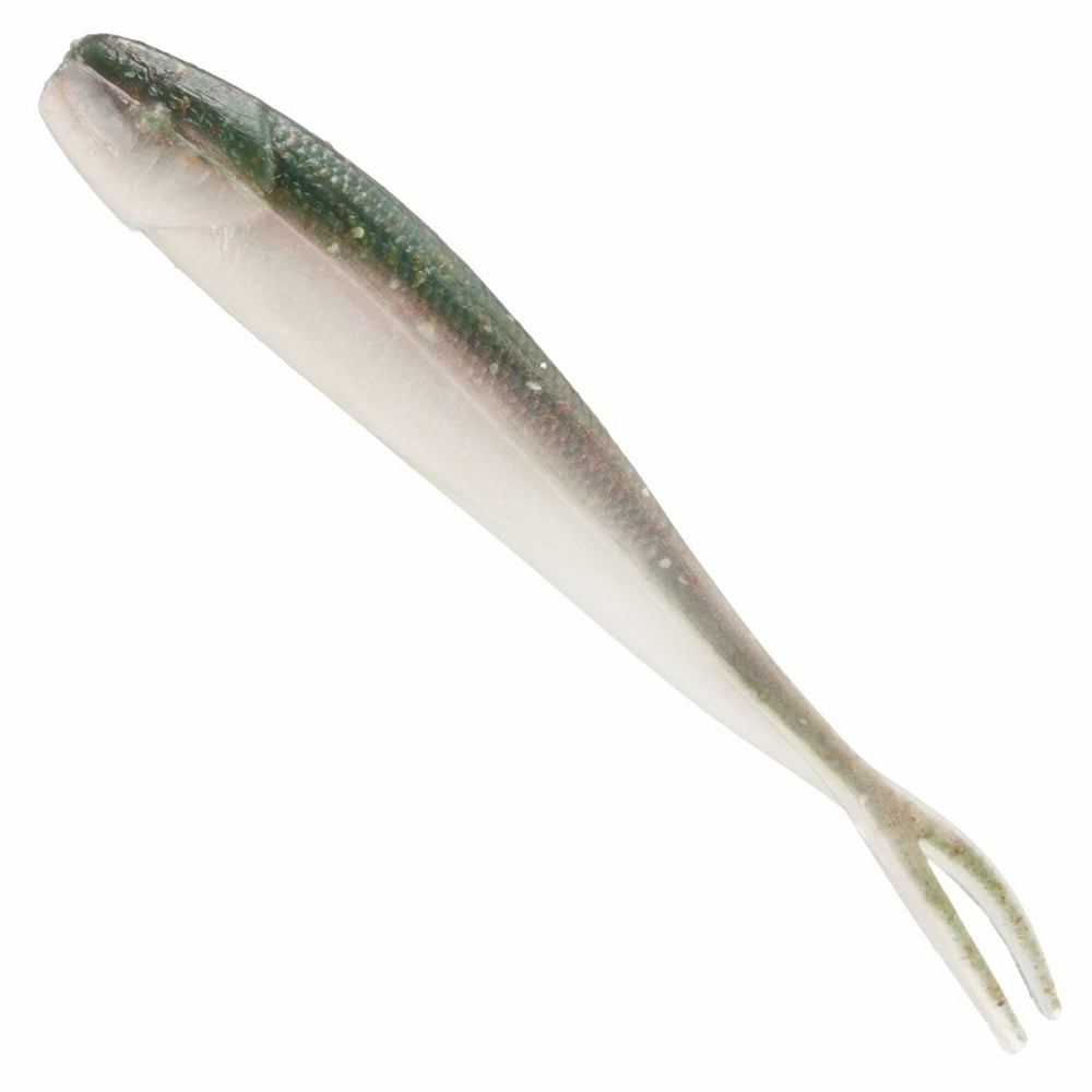 Berkley Gulp! Alive! Minnow Soft Bait - Walmart.com - Walmart.com