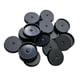 thumbnail image 4 of Bases para miniaturas de juegos de 0,98 pulgadas, accesorios para juegos de mesa, figuras de almacenamiento 20 piezas, 4 of 9