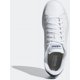 thumbnail image 5 of Adi - das Mens Advantage F36423 White Casual Shoes Sneakers Size 9 T16-A, 5 of 6