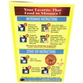 thumbnail image 3 of A Taste of Thai Pad Thai KKS1&nbsp;Noodles Quick Meal, 5.75-Ounce Boxes (Pack of 6), 3 of 3