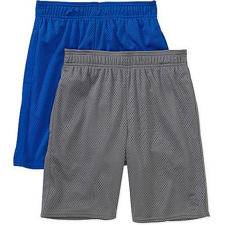 Starter Mesh Short