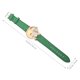 thumbnail image 5 of EeaseMX 1 reloj navideño para niños, reloj de muñeco de nieve para niños, bonito reloj para niños., 5 of 8