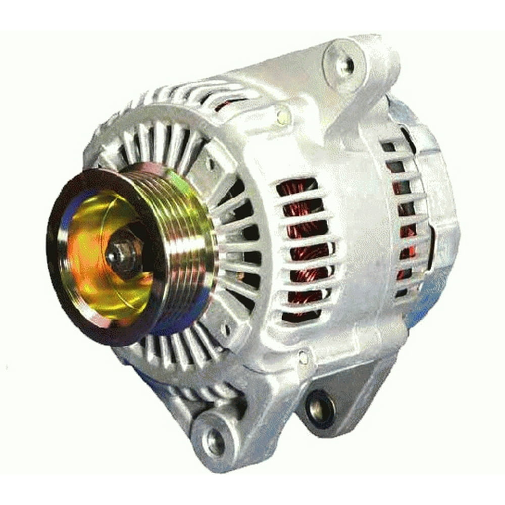 lexus alternator