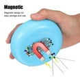 thumbnail image 2 of CUITING Support Magnétique pour Épingles à Coudre et Quilting avec Épingles, 2 of 6