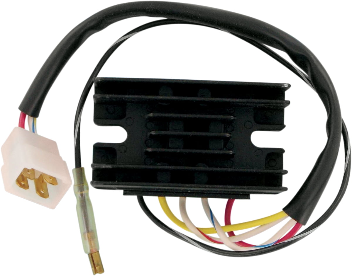 RICKS Rectifier/Regulator 10240