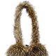 thumbnail image 2 of Bolso Mujer Bolsos Bandolera Gran Capacidad Shopping Niñas Invierno Caqui, 2 of 6